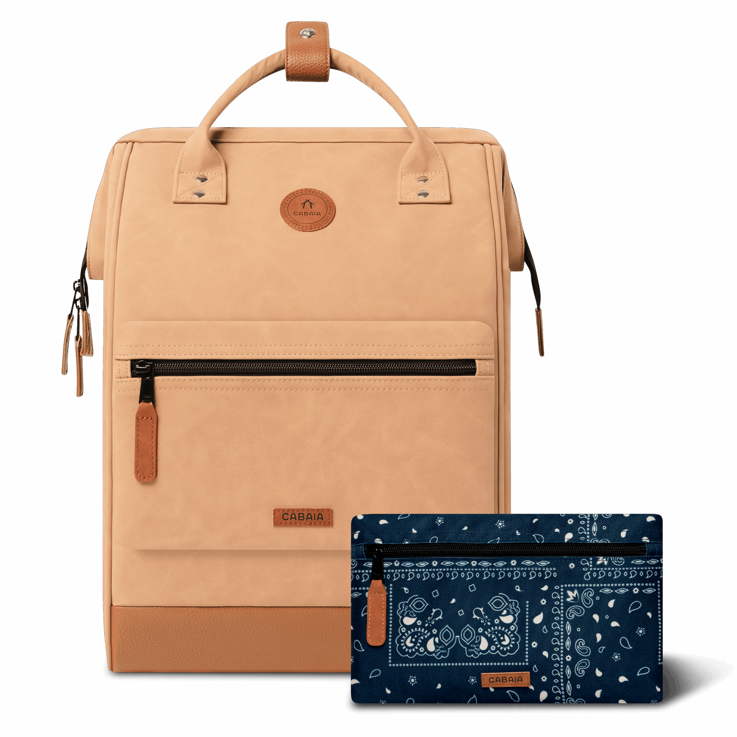 SAC A DOS CABAIA MAXI ANDENNE