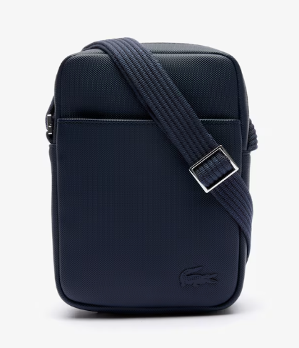 SACOCHE LACOSTE MEN'S CLASSIC MA