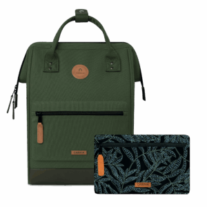 SAC A DOS CABAIA MEDIUM COROMAND
