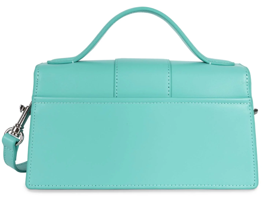 SAC BAGUETTE PARIS ILY LAGON – Image 3