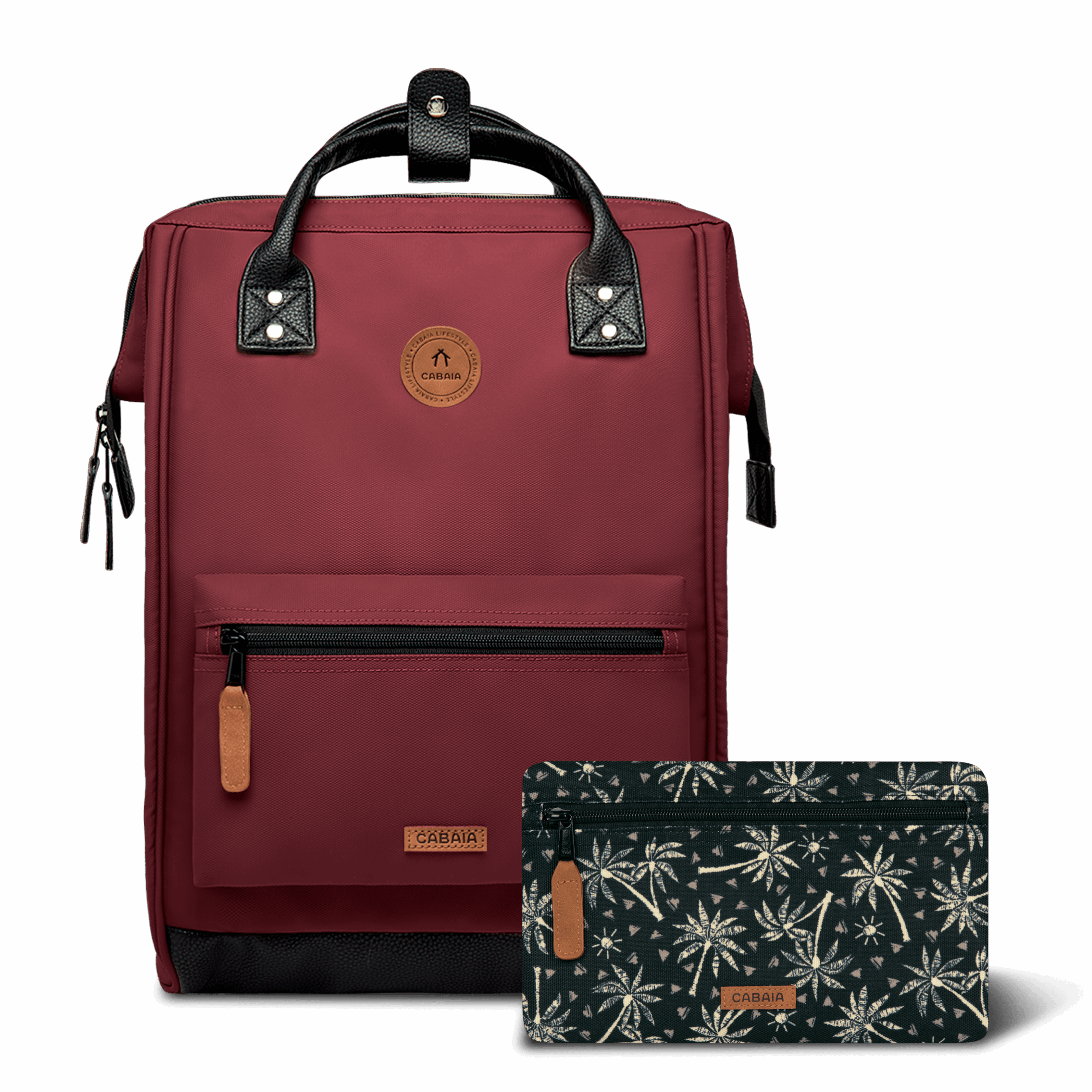 SAC A DOS CABAIA MAXI KASSALA