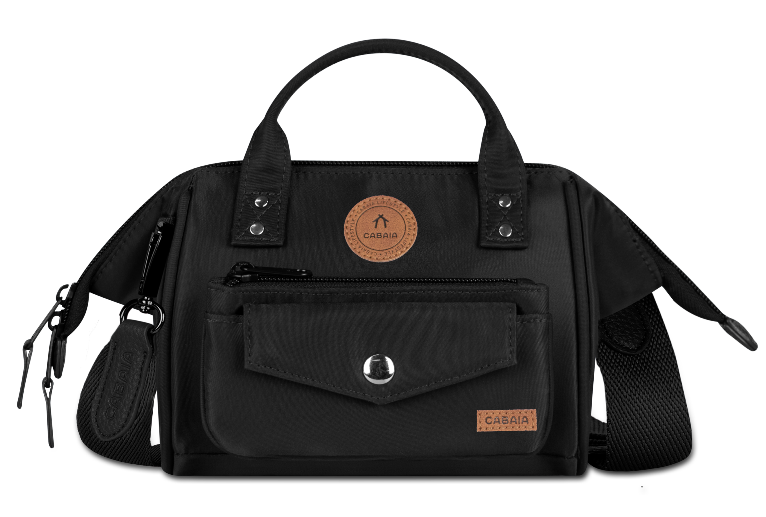 CROSSBODY CABAIA S CAMBRIDGE