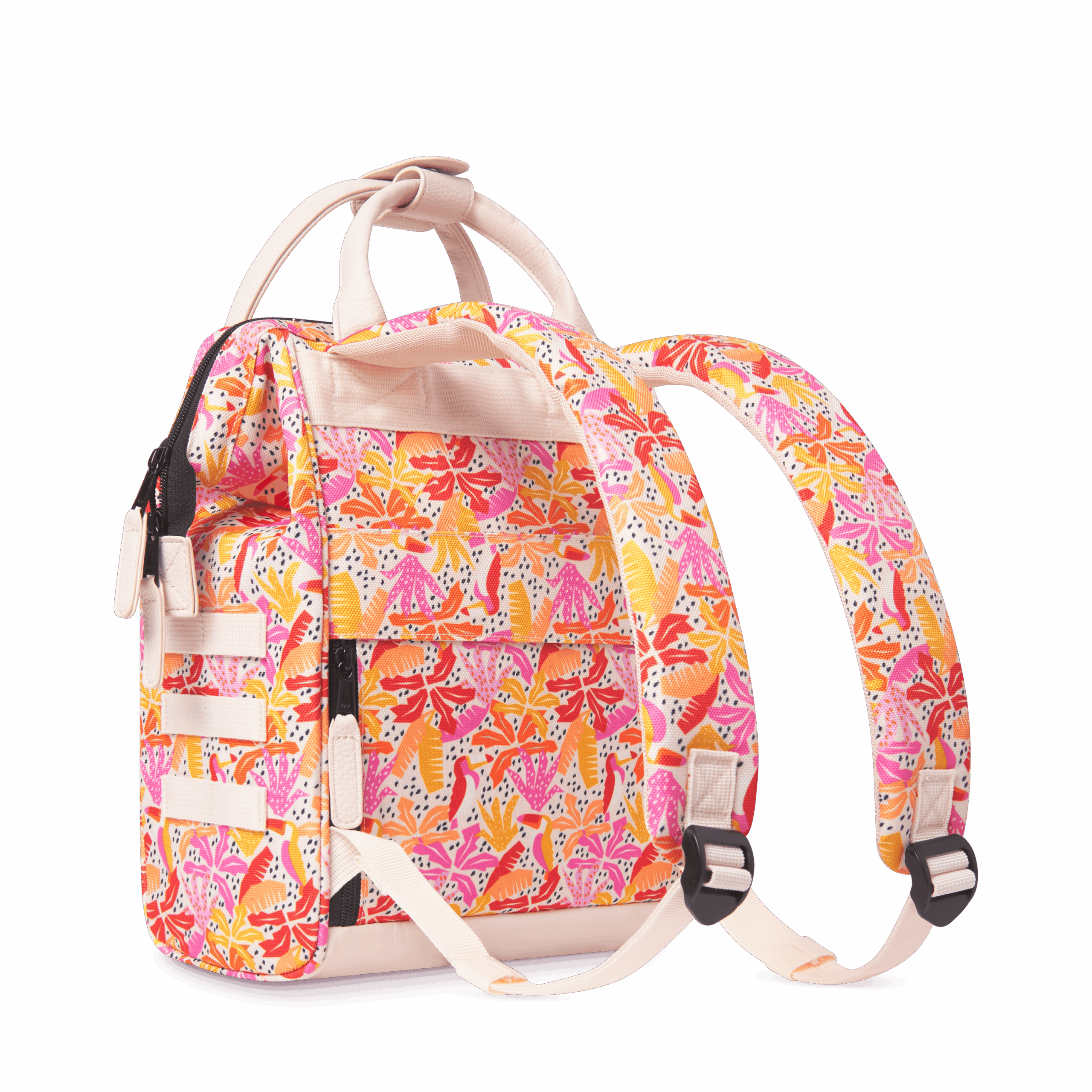 SAC A DOS CABAÏA MINI PIRAE – Image 5