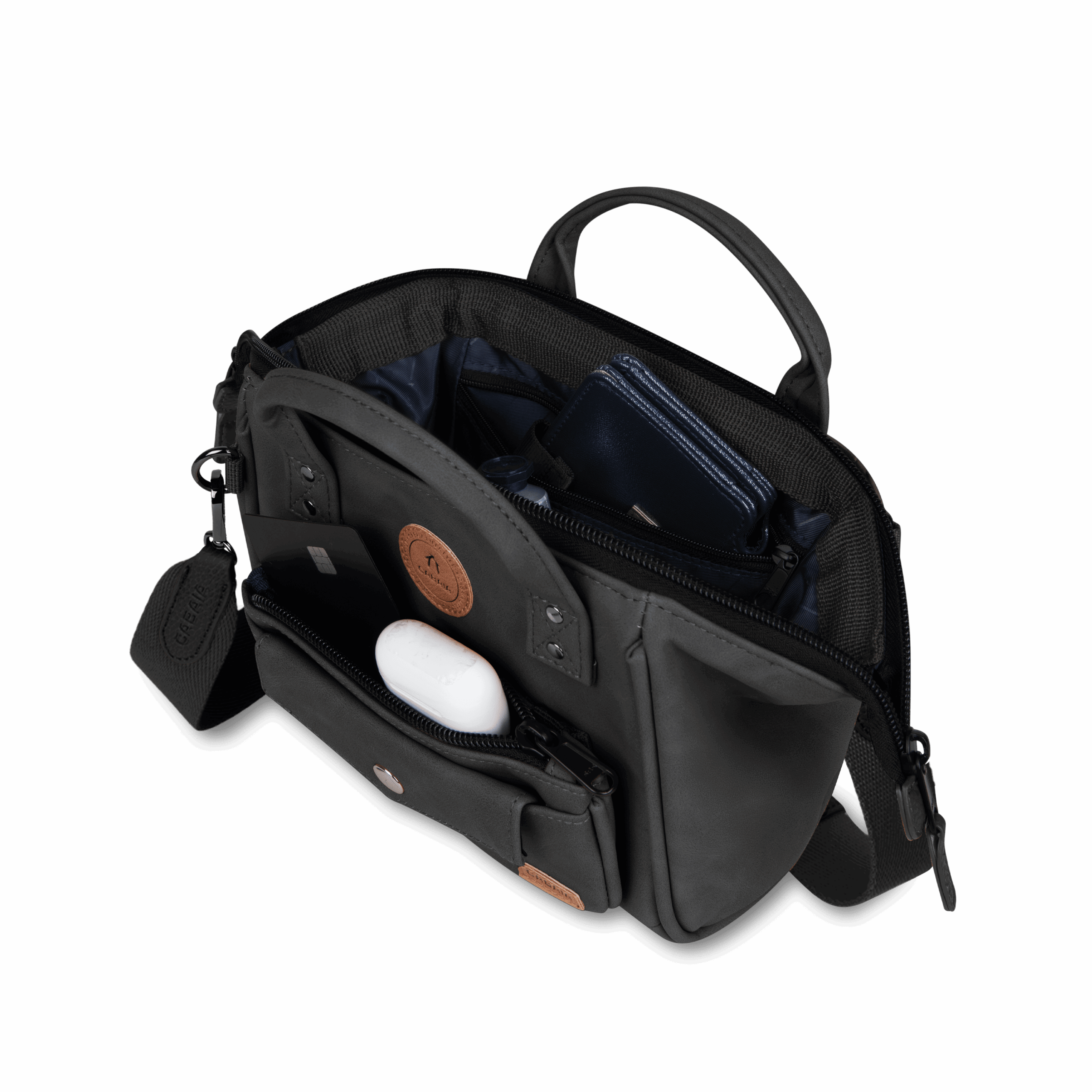 CROSSBODY CABAIA S LE HAVRE – Image 2