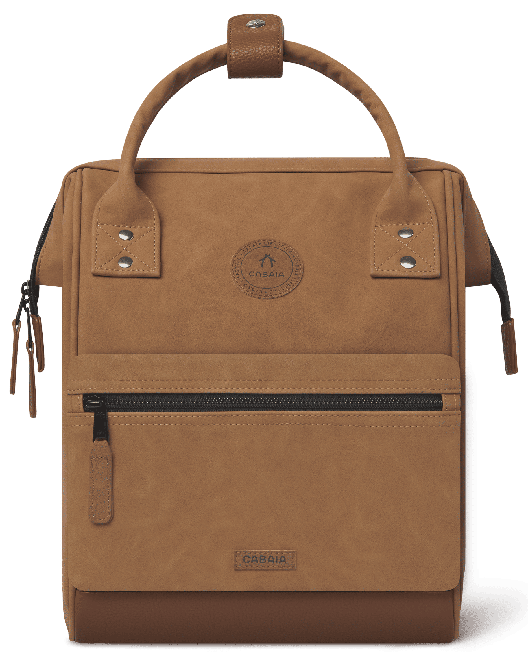 SAC A DOS CABAIA SMALL MOSCOU – Image 2