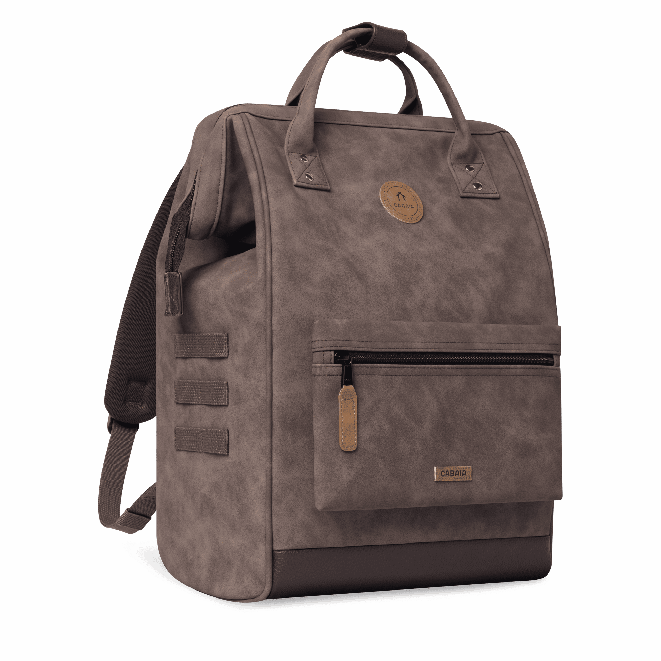 SAC A DOS CABAIA LARGE PAPEETE – Image 4