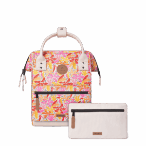 SAC A DOS CABAÏA MINI PIRAE