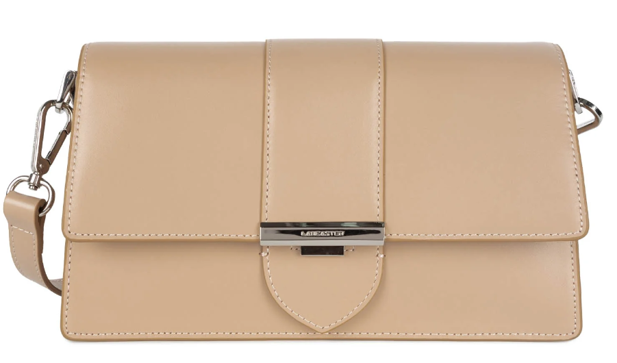 SAC TROTTEUR LANCASTER PARIS ILY