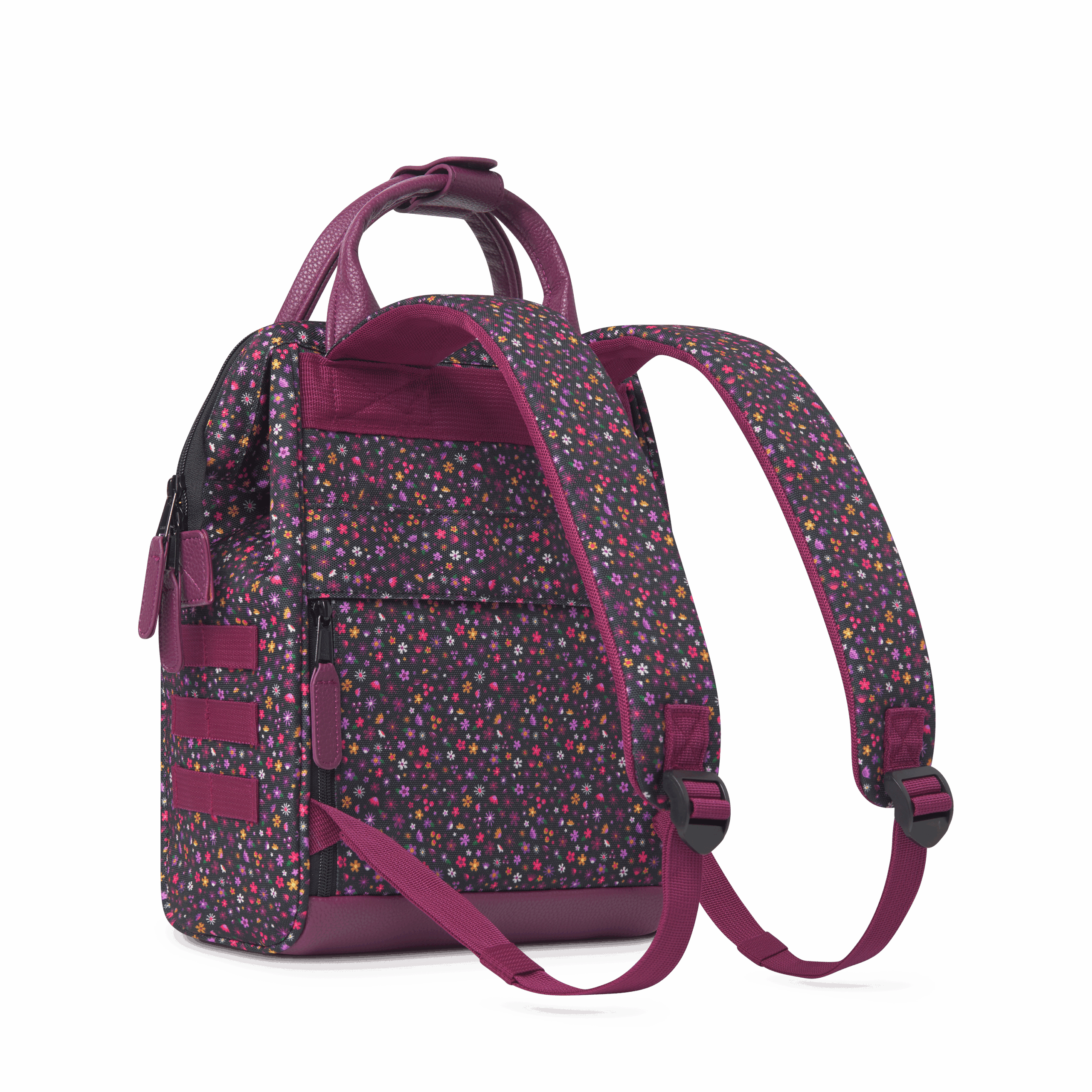 SAC A DOS CABAÏA MINI LAUSANNE – Image 5