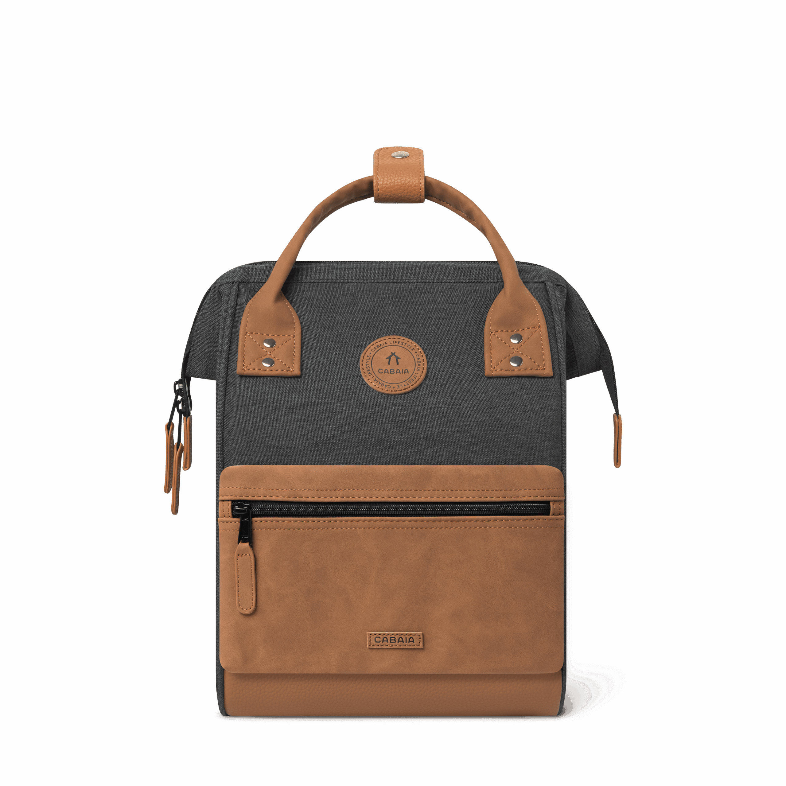 SAC A DOS CABAÏA MINI LONDRES – Image 3