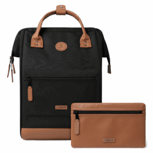 SAC A DOS CABAÏA MAXI COLOGNE