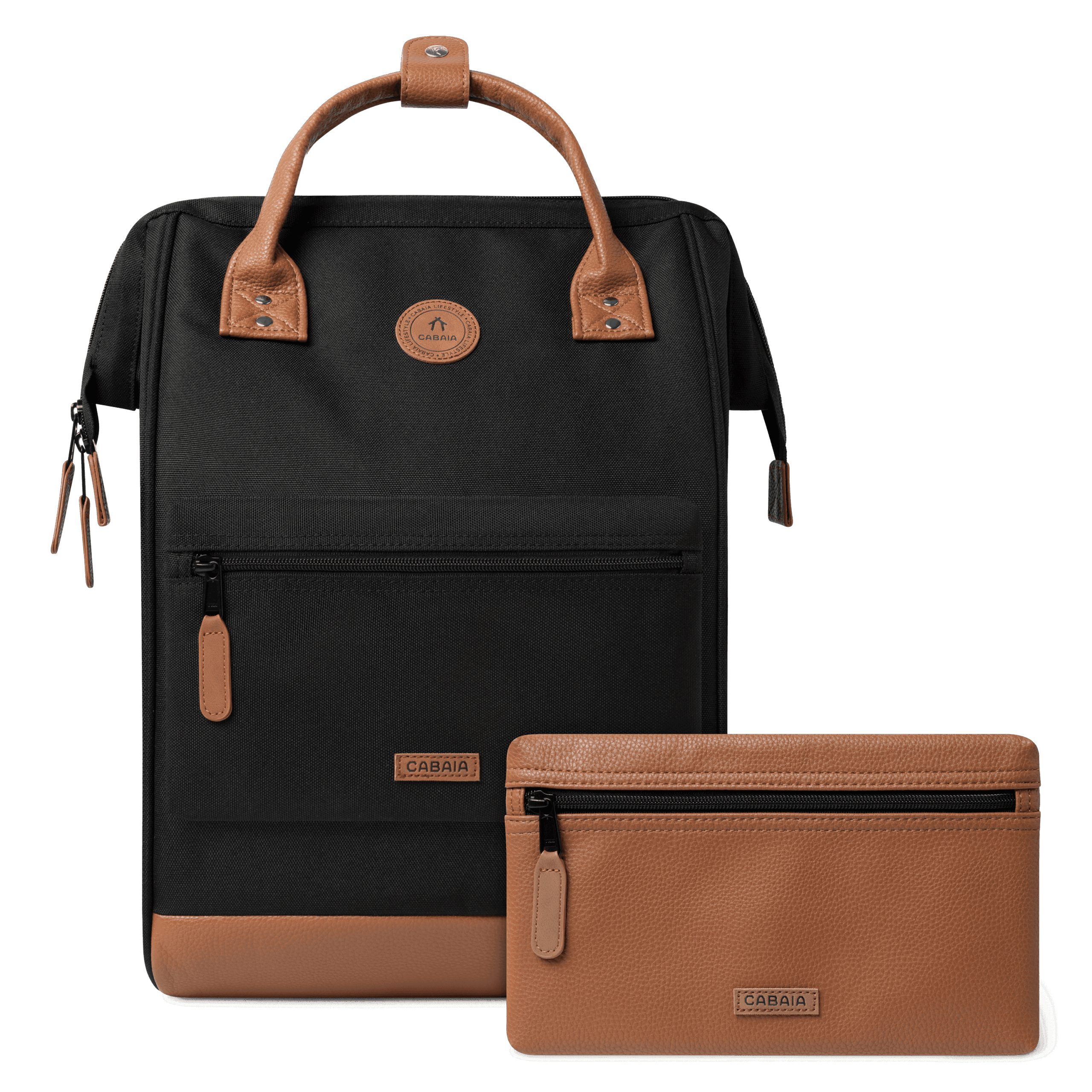 SAC A DOS CABAÏA MAXI COLOGNE