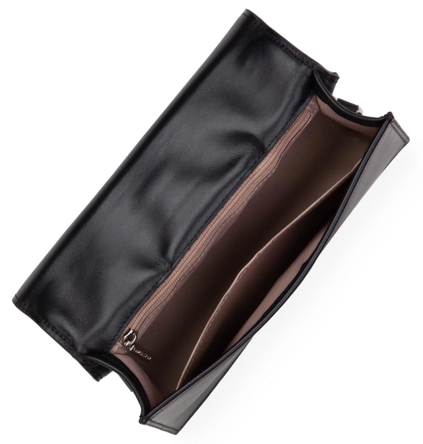 SAC BAGUETTE PARIS ILY NOIR – Image 4