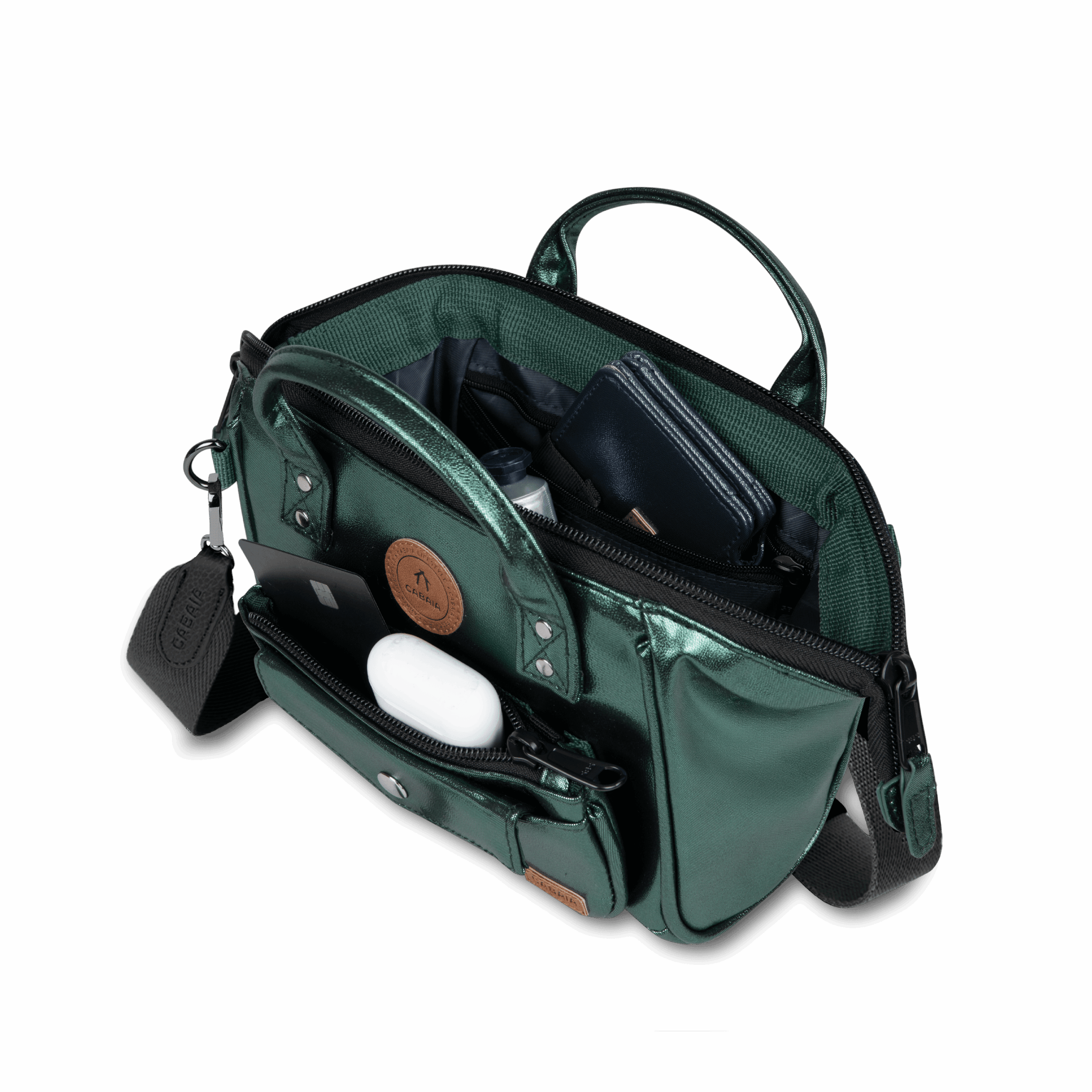CROSSBODY CABAIA S LUCERNE – Image 2