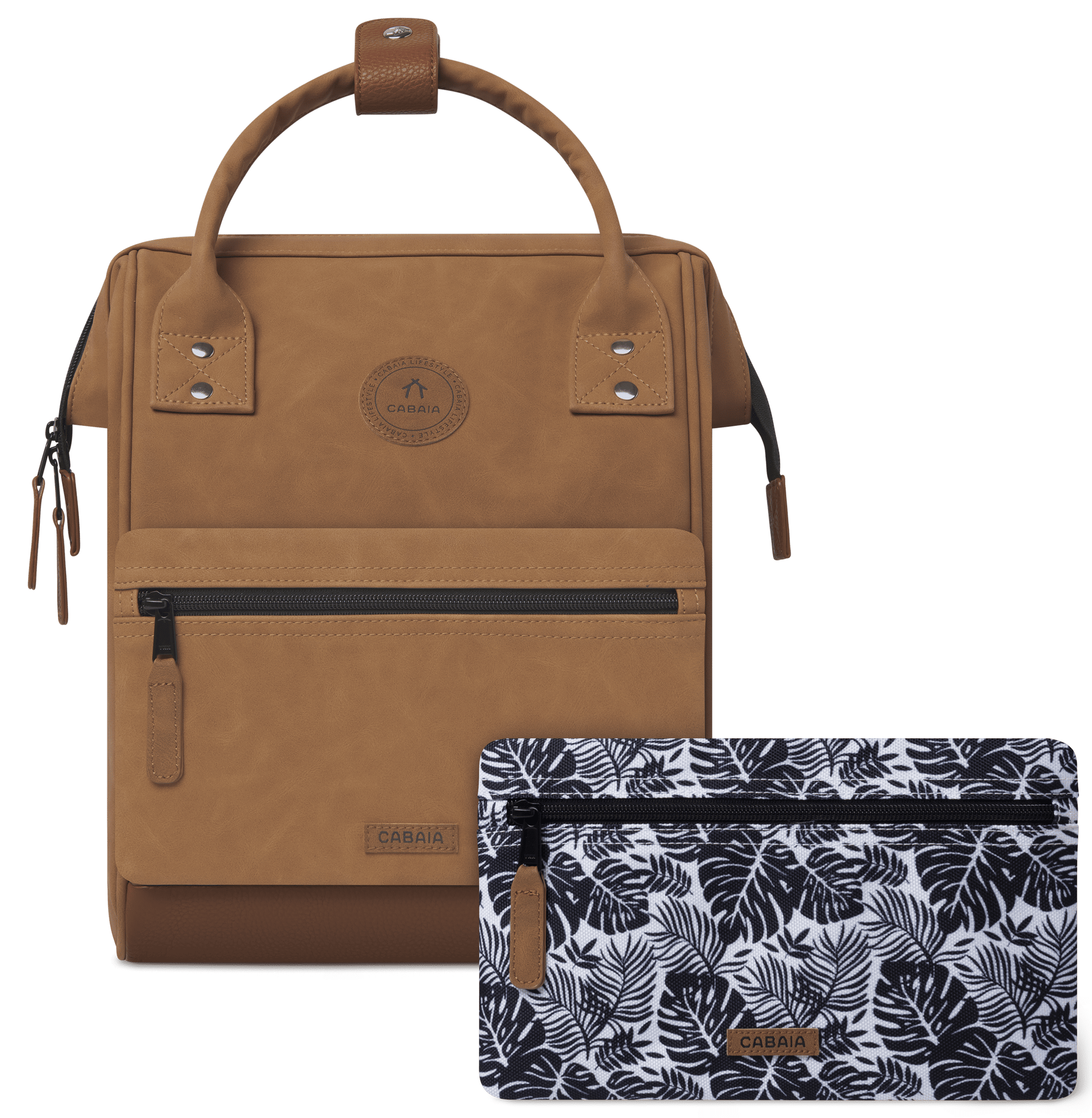 SAC A DOS CABAIA SMALL MOSCOU
