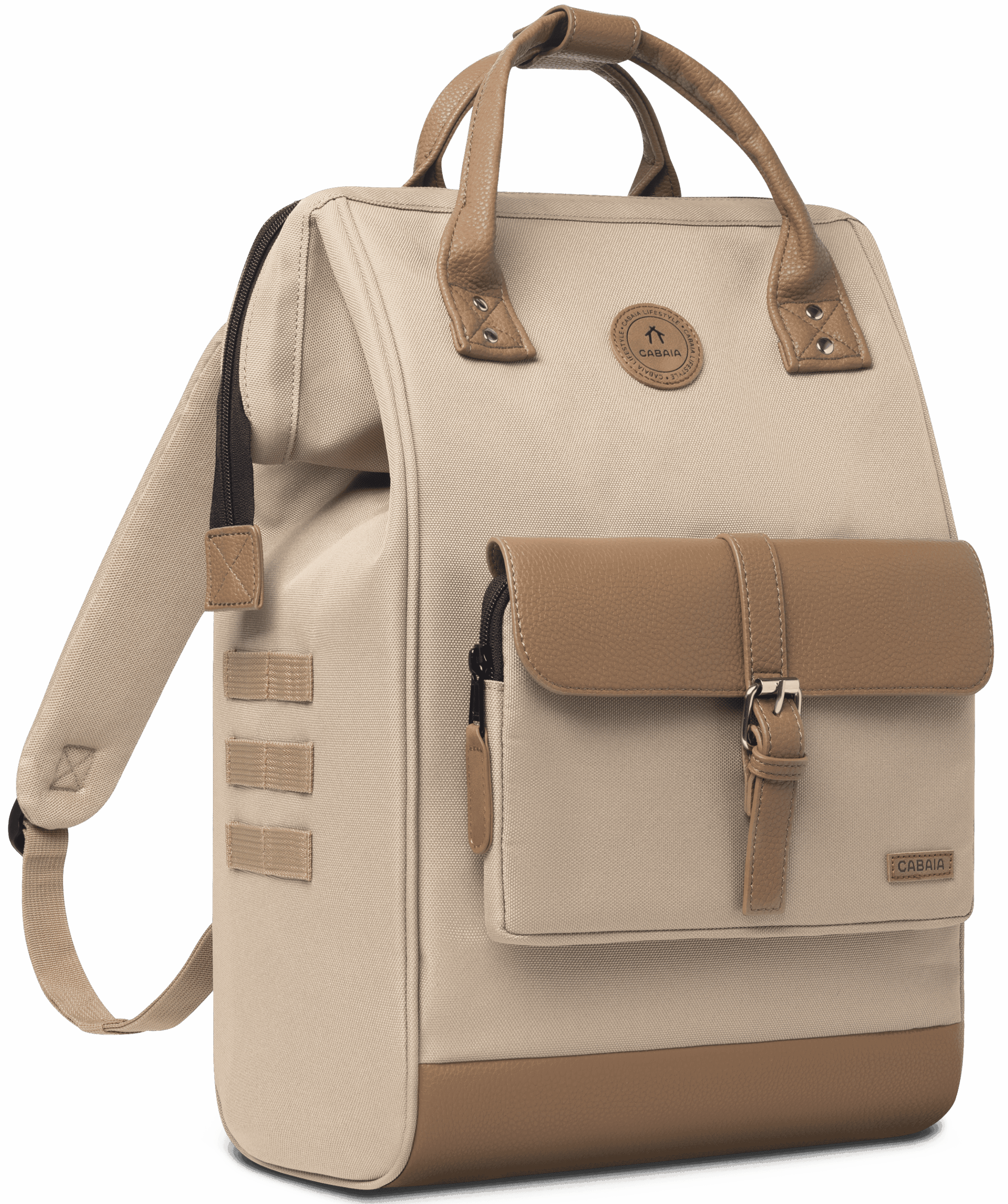 SAC A DOS CABAIA LARGE KUALA – Image 4