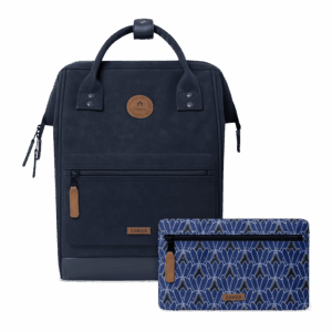 SAC A DOS CABAÏA MEDIUM ZURICH