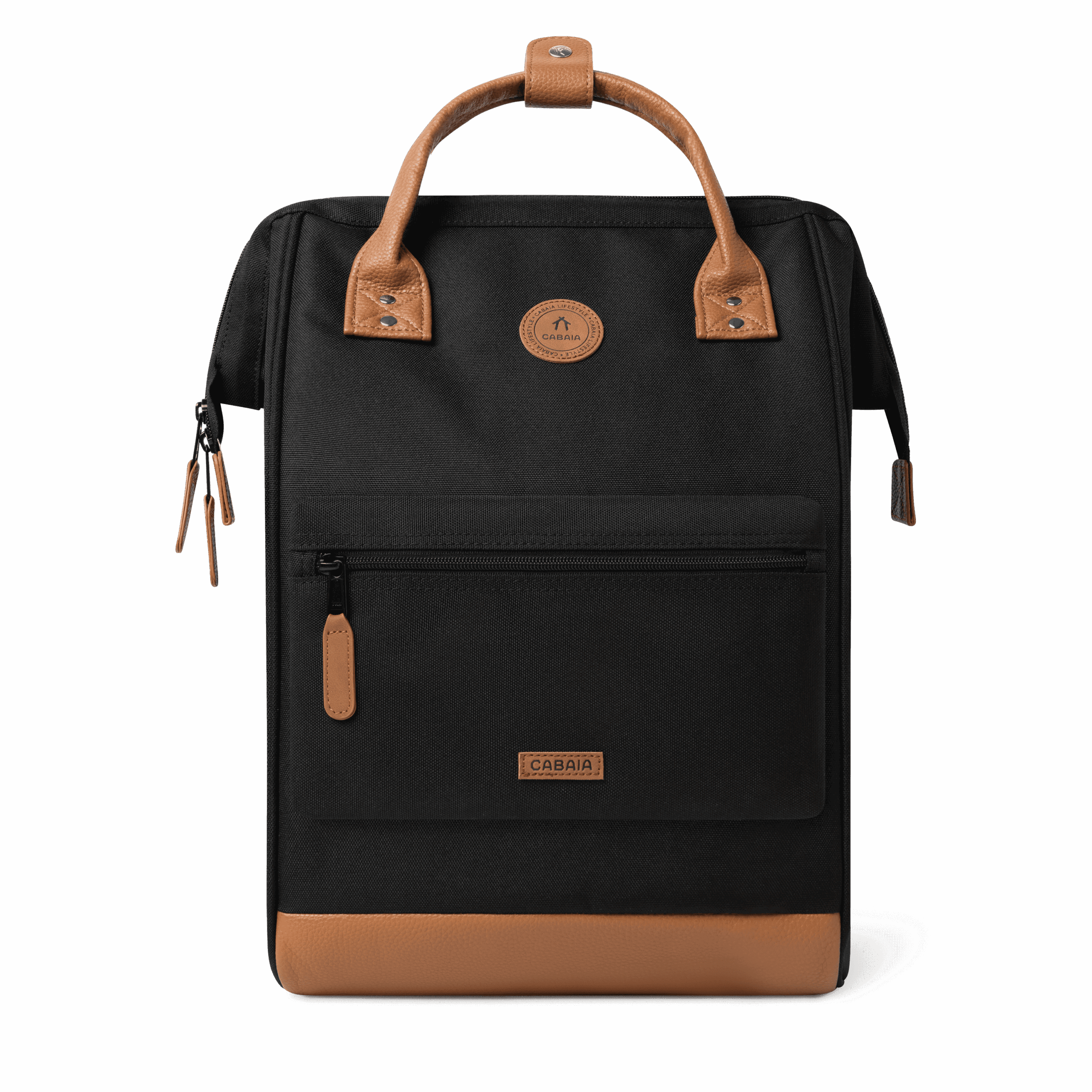 SAC A DOS CABAÏA MAXI COLOGNE – Image 2