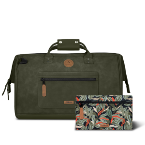 SAC DE VOYAGE CABAIA BUSAN