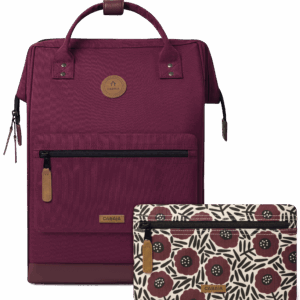 SAC A DOS CABAIA LARGE NICE