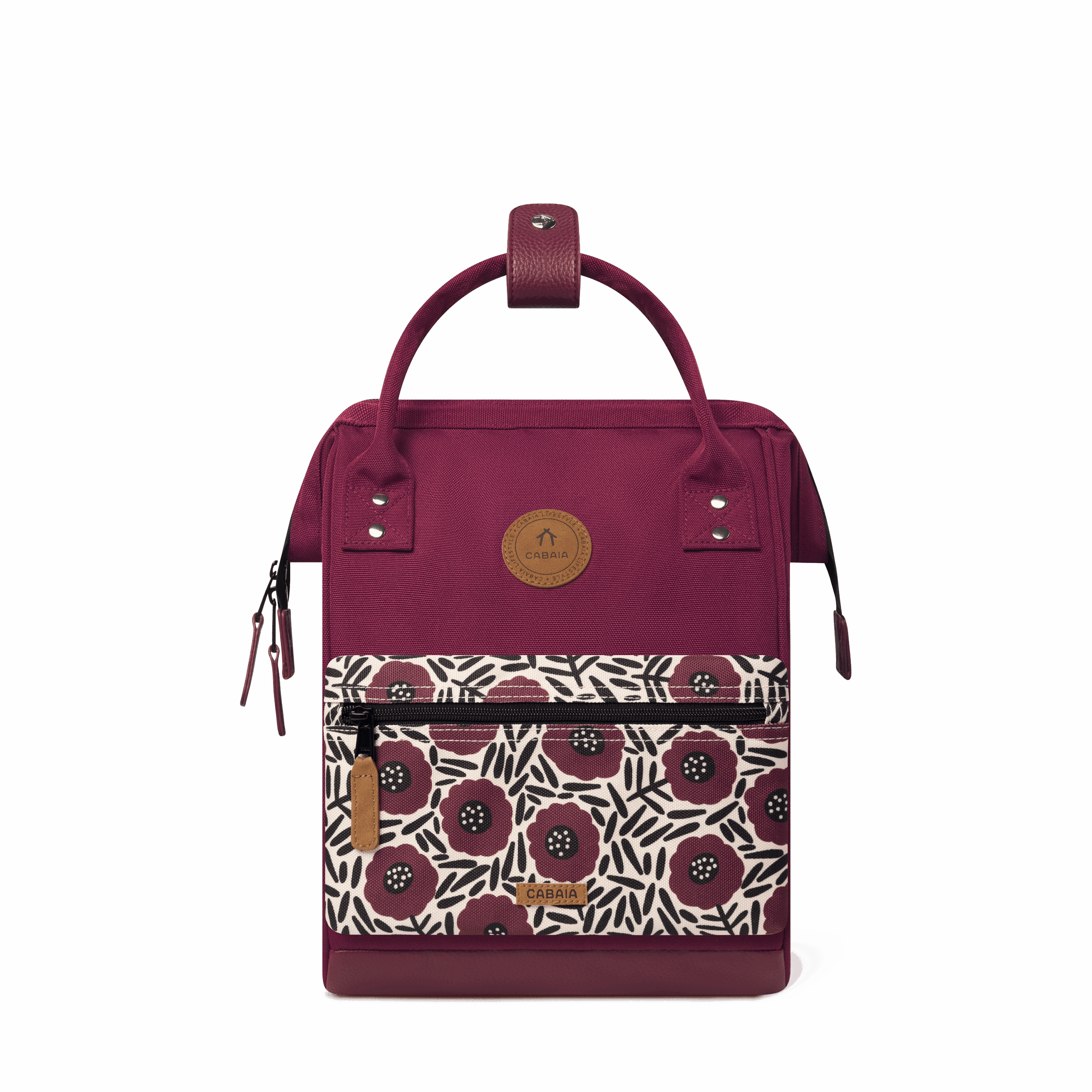 SAC A DOS CABAIA SMALL NICE – Image 3