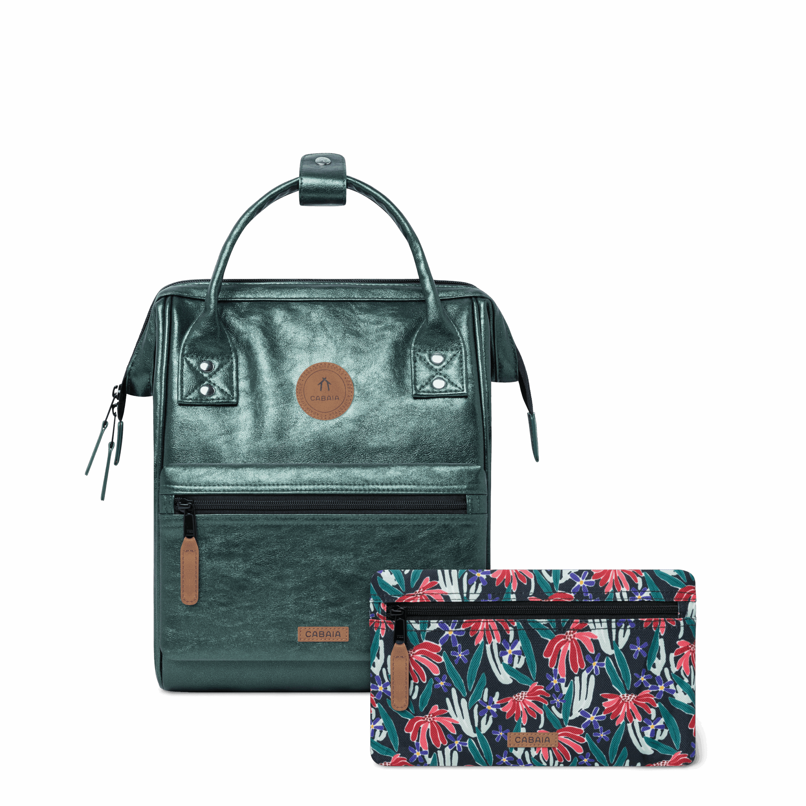 SAC A DOS CABAIA SMALL LUCERNE