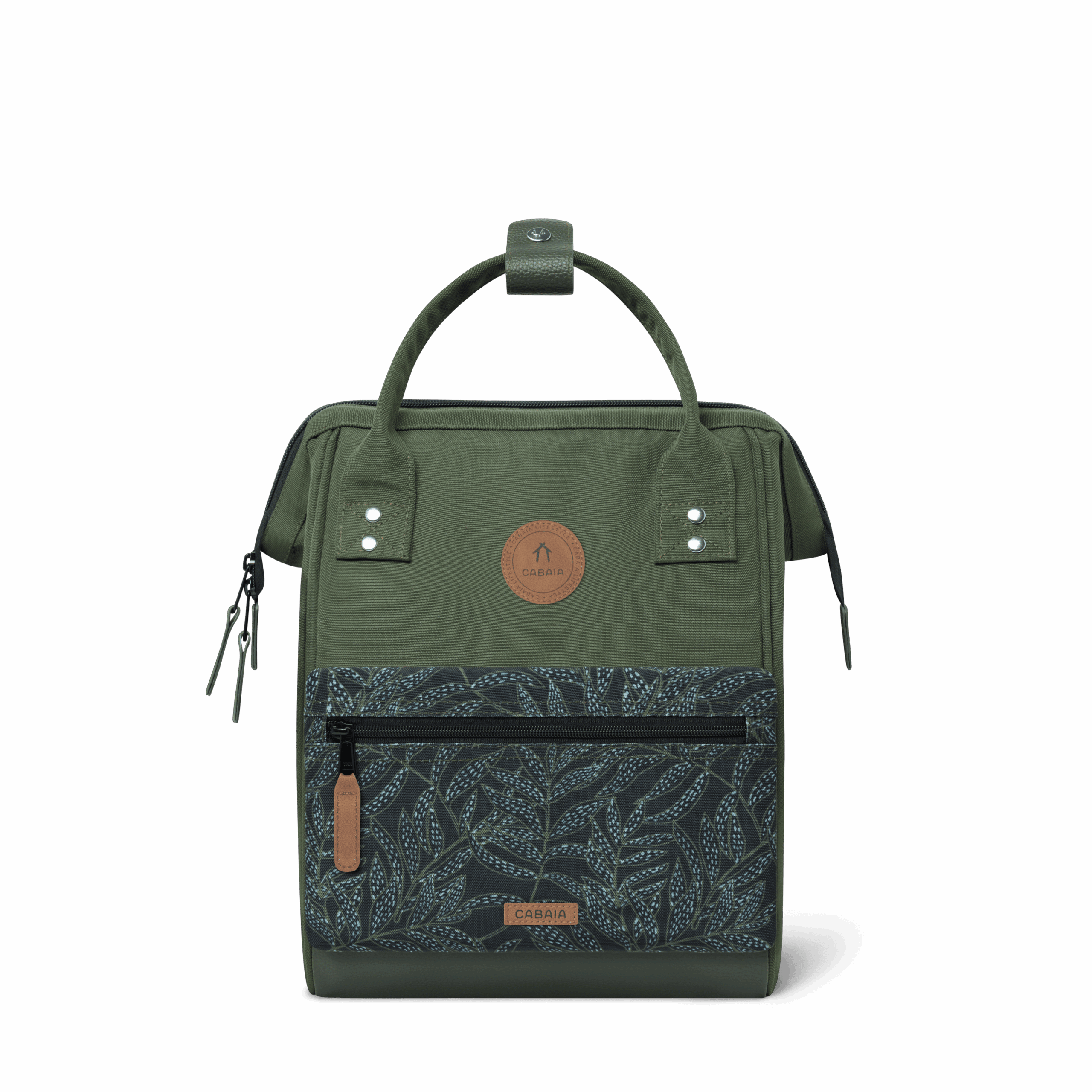 SAC A DOS CABAIA SMALL COROMANDE – Image 3