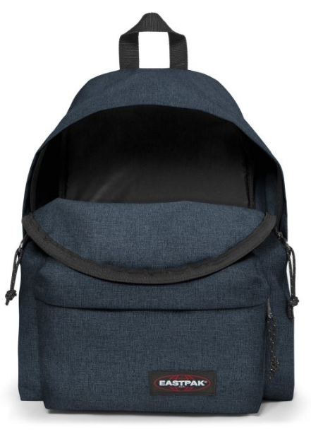 EASTPAK PADDED 26W TRIPLE DENIM – Image 2