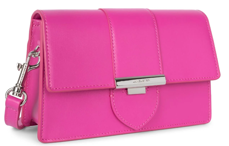 SAC TROTTEUR LANCASTER PARIS ILY – Image 2