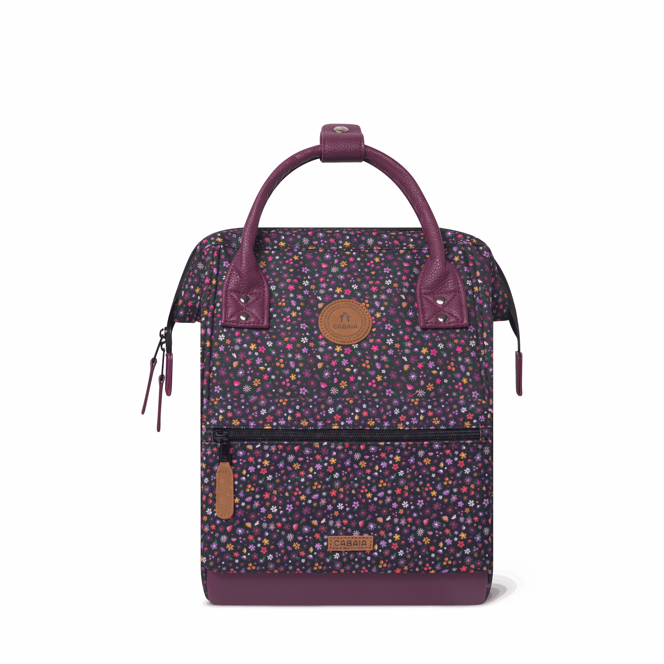 SAC A DOS CABAÏA MINI LAUSANNE – Image 2