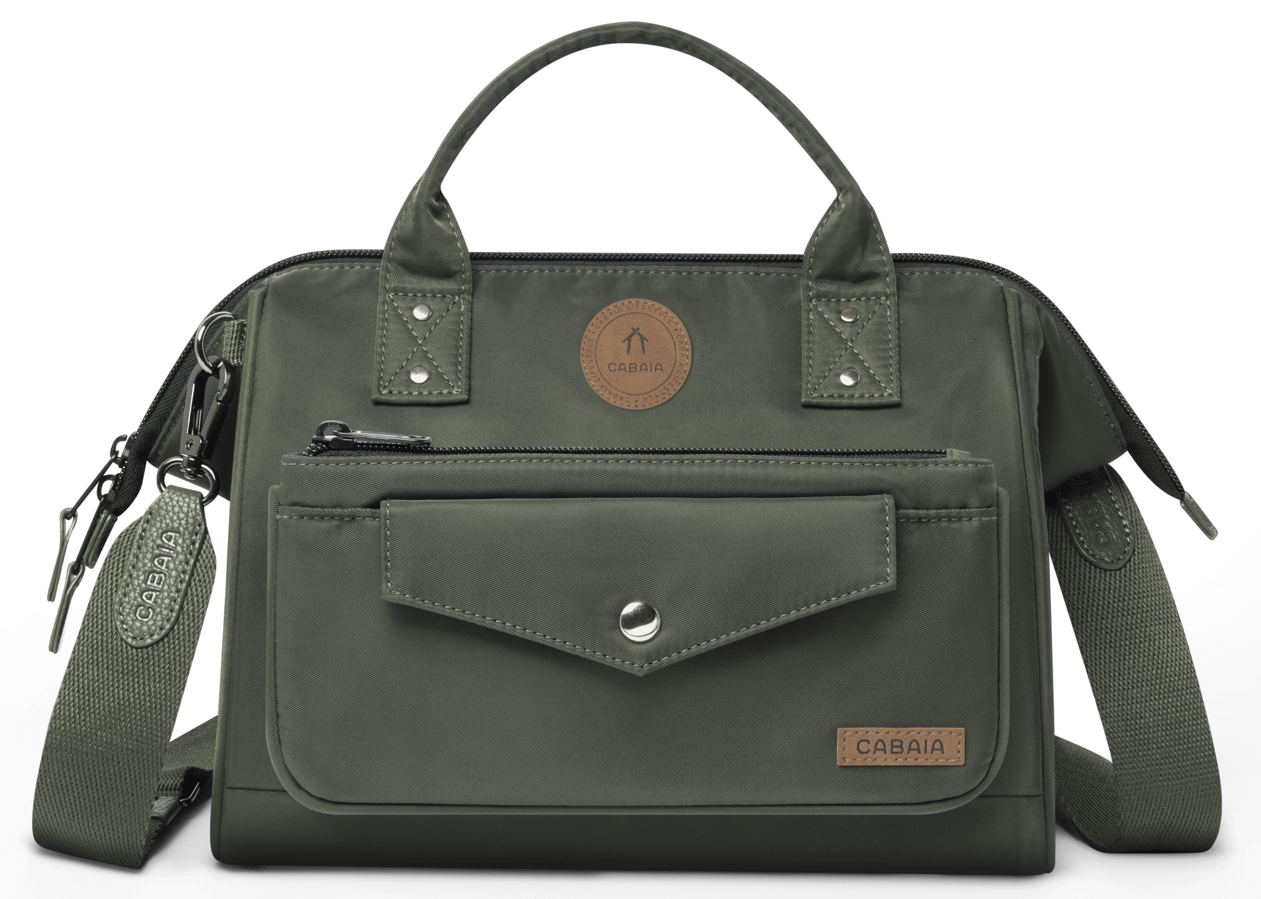 CROSSBODY CABAIA M HOBART