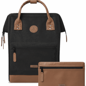SAC A DOS CABAIA MEDIUM COLOGNE