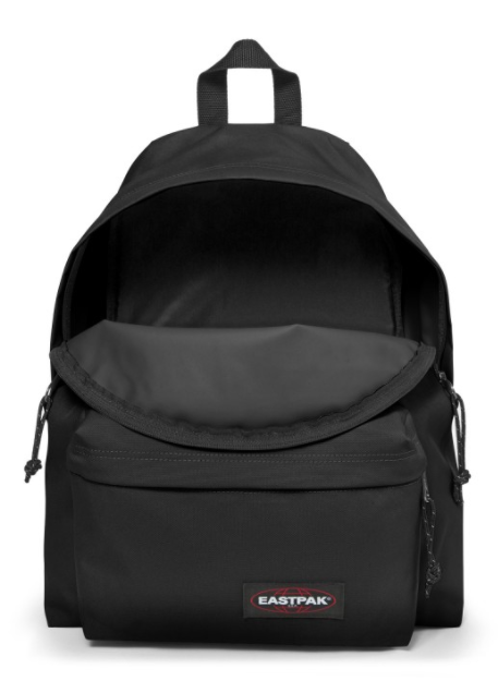 SAC A DOS EASTPAK PADDED 008 NOIR – Image 3