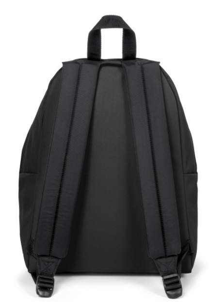SAC A DOS EASTPAK PADDED 008 NOIR – Image 4