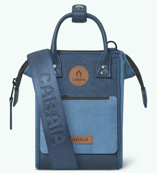 NANOBAG SAN GILJAN