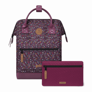 SAC A DOS CABAÏA MEDIUM LAUSANNE