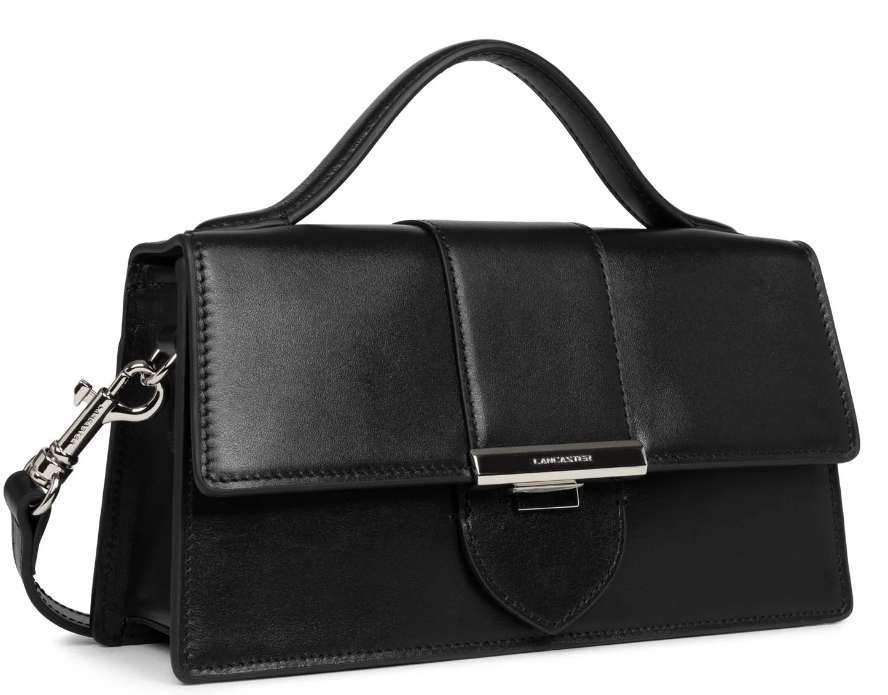 SAC BAGUETTE PARIS ILY NOIR – Image 2