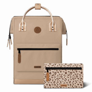 SAC A DOS CABAIA MAXI LOBITO