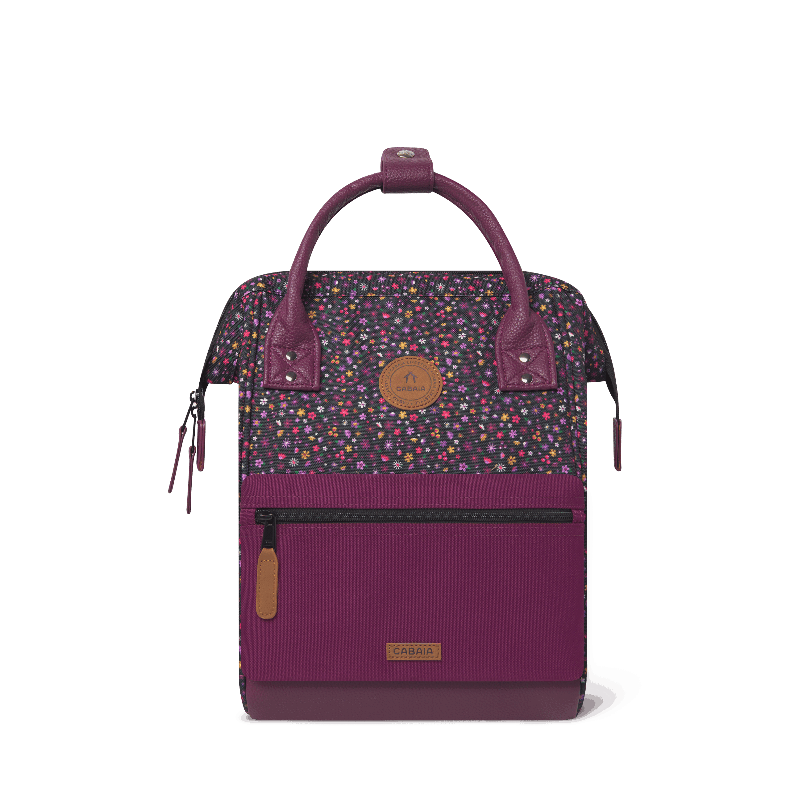 SAC A DOS CABAÏA MINI LAUSANNE – Image 3