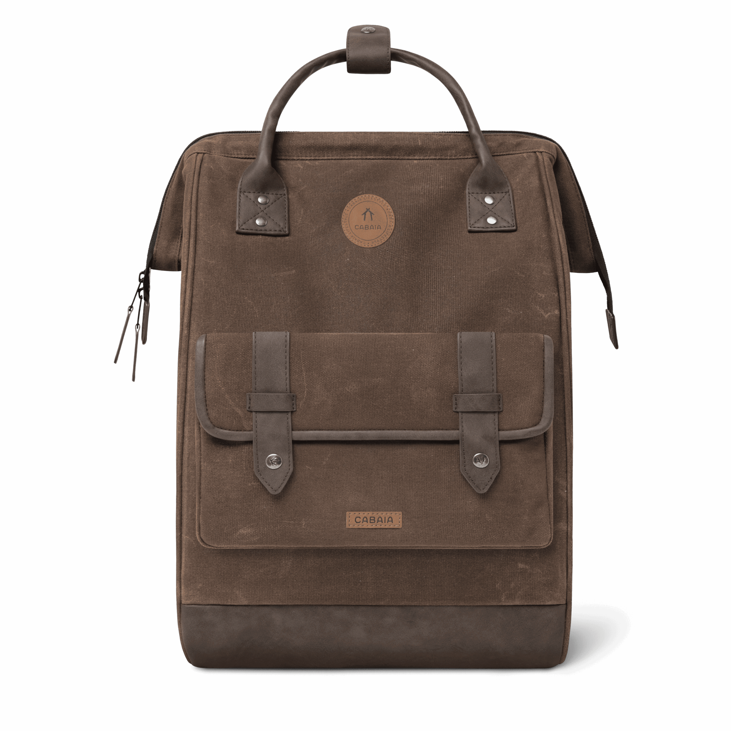 SAC A DOS CABAIA LARGE SOYO – Image 2