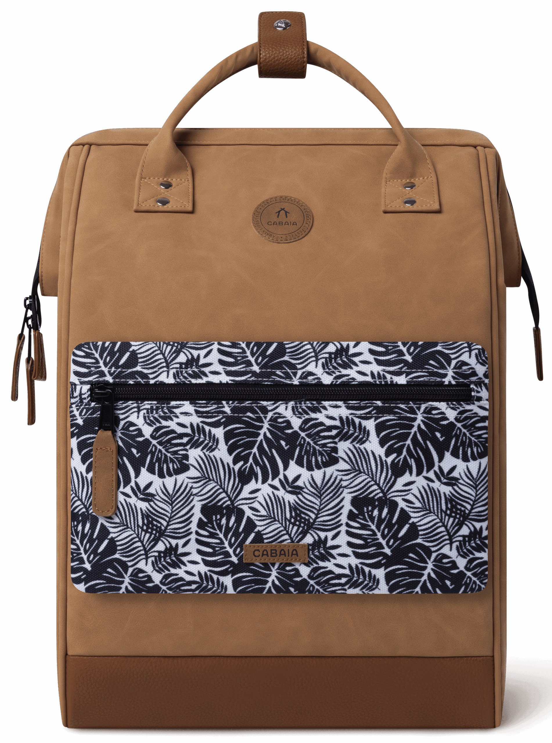 SAC A DOS CABAIA LARGE MOSCOU – Image 3