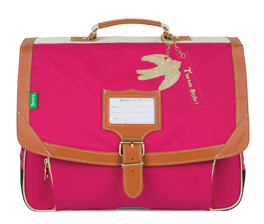 CARTABLE TANN'S 38cm PALOMA FRAM