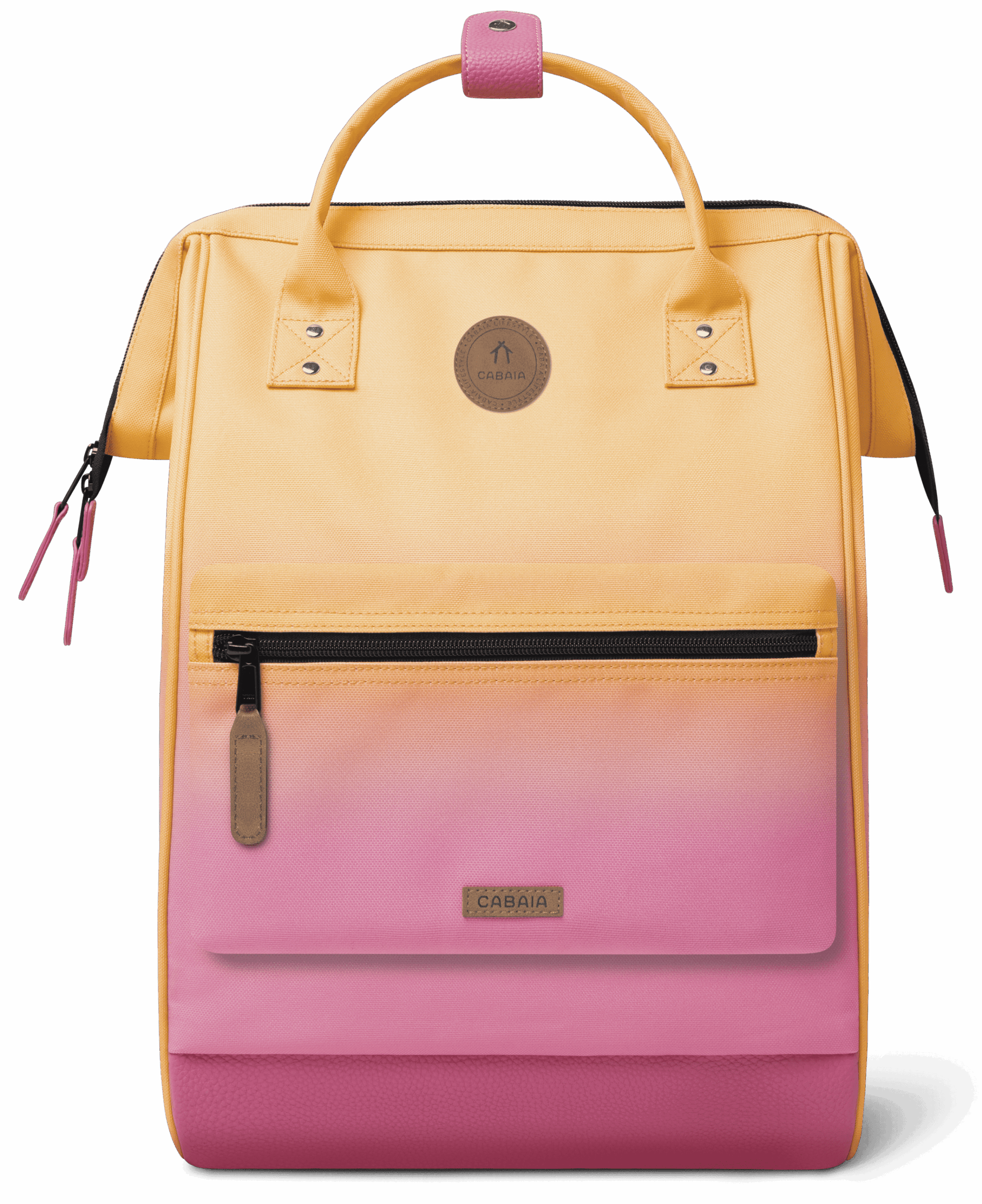 SAC A DOS CABAIA LARGE CABOURG – Image 4