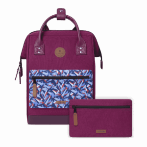 SAC A DOS CABAÏA MEDIUM SANTIAGO