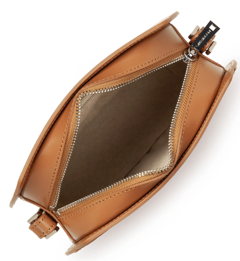 SAC DEMI LUNE LANCASTER SUAVE – Image 4