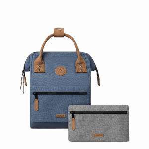 SAC A DOS CABAÏA MINI PARIS