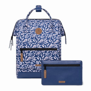 SAC A DOS CABAIA MEDIUM SAMEIRO