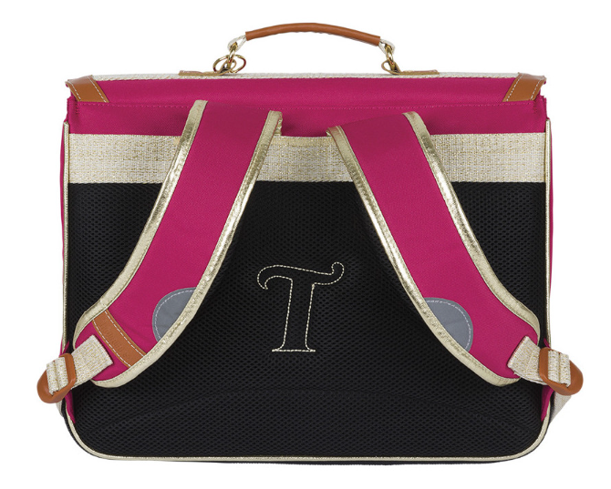 CARTABLE TANN'S 38cm PALOMA FRAM – Image 2