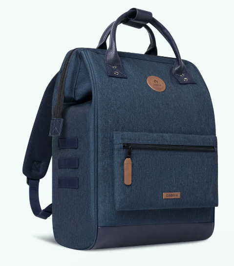 SAC A DOS CABAÏA MAXI PORT ANTON – Image 5