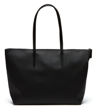Sac cabas zippé LACOSTE L.12.12 – Image 3